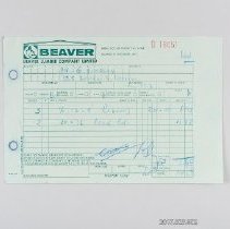 Beaver Lumber Company Limited