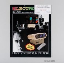 Electrohome Large Screen Display Solution