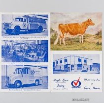 Maple Lane Quality Chekd Dairy