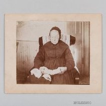 [Elizabeth Ziegler Kolb Wenger]