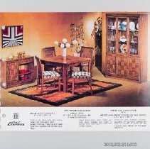 Oak Parquet Collection