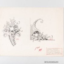 [Drawing - Cornucopia]