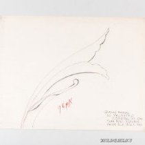 [Drawing - partial leaf]