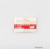 Hahn Pharmacy Limited