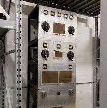 Amplifier, Radio Frequency