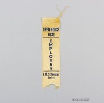 Ribbon, Commemorative