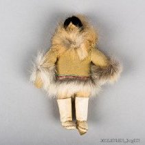 Doll, Decorative