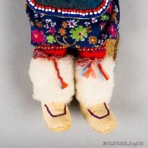 Doll, Decorative