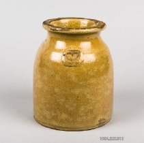 Jar, Preserving