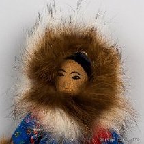 Doll, Decorative
