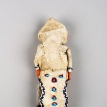 Doll, Decorative