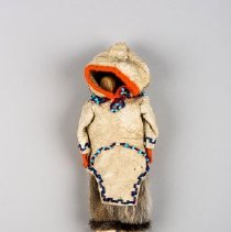 Doll, Decorative