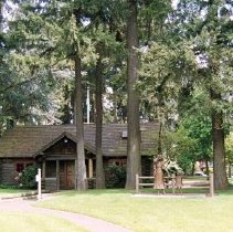 Adair House 2003/03/31