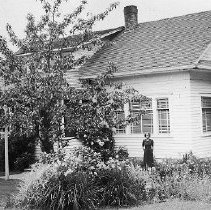 Aries House c.1935