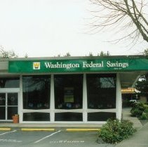 Washington Federal Savings