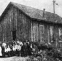 Date_First Avondale School