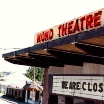 Cinemond Theatre 1981