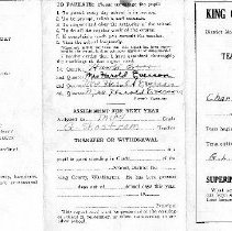 Redmond School Report Card for Charlotte Everson