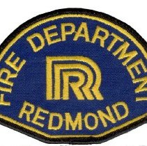 Fire Department of Redmond Patch