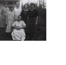 I attempted to e-mail Margaret Wiese twice, but it was returned with a