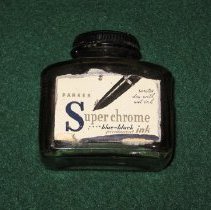 Ink bottle
