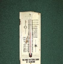 Thermometer