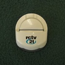 Magnetic Pencil & Note Holder