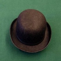 Bowler Hat