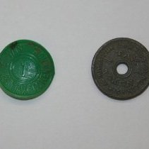 Tax Tokens