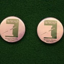 WMAP Pins