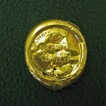 Marymoor Farms - Milk Bottle Cap