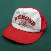 Redmond Baseball Cap