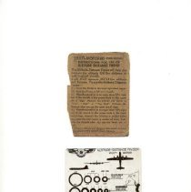 Altitude - Distance Finder Multi Motor