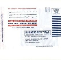 Military: Cell Phones for Soldiers, part 2