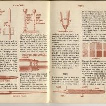 Military: GM Hand Tools Book 1943, part 18