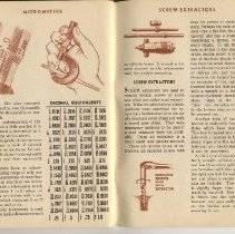 Military: GM Hand Tools Book 1943, part 24