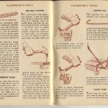 Military: GM Hand Tools Book 1943, part 25