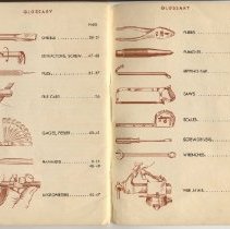 Military: GM Hand Tools Book 1943, part 27