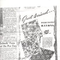 Military: Turkey, Fixin's Meet Redmond G.I.s, part 4