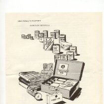 Military: Women in Civil Defense, part 3