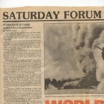 Military: World War II, The Way We Were, part 1