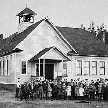 Redmond School