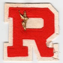 Varsity Letter Marching Band