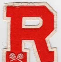 Varsity Letter Tennis