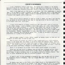 Rememberings cover   30