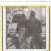 John Norman Anderson