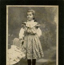 Dorothy (Brinsmade) Jackson