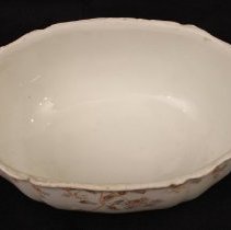 Bowl, Serving
