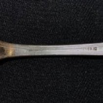 Holiday House Serving Spoon