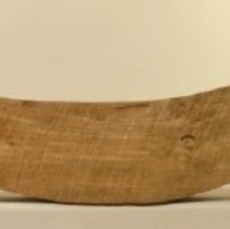 Yoke pattern rough cut